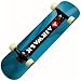 Airwalk Series 3 Maple Deck Skateboard (31 - Inch)