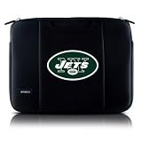 NFL New York Jets Neoprene Sleeve for 15- to 16-Inch Laptop