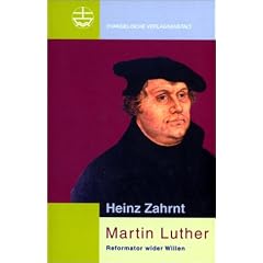 Martin Luther