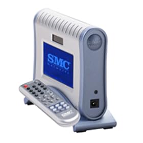 SMC EZ-Stream Wireless Audio Adapter. ( SMCWAA-B )