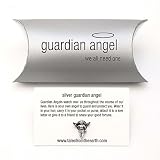 Tales From The Earth Silver Guardian Angel