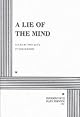 A Lie of the Mind.