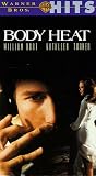 VHS : Body Heat