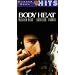Body Heat [VHS]