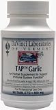 Davinci Labs - TAP Garlic (60) 60 Veggie Tablets