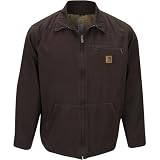 Carhartt Hamilton Jacket Mens