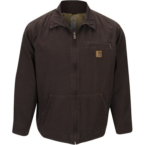 Buy Carhartt Mens Hamilton Jacket by Carhartt