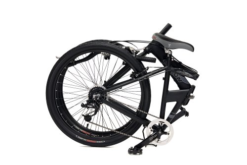 Dahon Jack 26-Inch Folding Mountain Bike