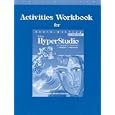 Activities Workbook for Using Hyperstudio: A Complete Tutorial for Windows' and Macintosh'