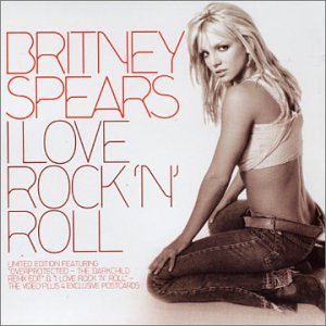 I Love Rock N Roll