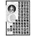 Yoga Challenge 1 Poster-Laminated