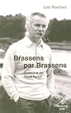 Revue Le Cherche Midi  / Brassens par Brassens