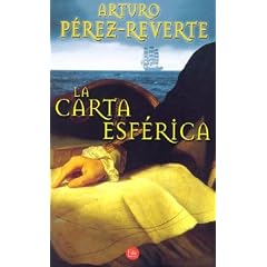 La Carta Esferica (Punto de Lectura)