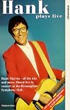Hank Marvin - Hank Plays Live [VHS] [1995]