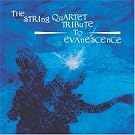 The String Quartet...