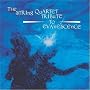 The String Quartet Tribute to Evanescence
