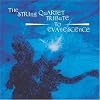 The String Quartet Tribute to Evanescence