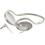 Philips HS820 Compact Foldable Neckband Headphones