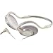 Philips HS820 Compact Foldable Neckband Headphones