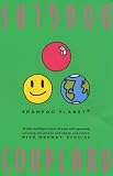Shampoo Planet