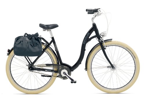 KETTLER E-BIKE PEDELEC LAYANA-E PLUS FL 28 ZOLL MIT PANASONIC MITTEL-MOTOR-ANTRI