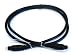 Premium Optical Toslink Audio Cable for Xbox 360, PS3, Tivo, HDTV, A/V Receiver, Cablebox, etc. 3 Feet (1Meter)