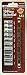 Ace Label 10 Pc. 1/4 Drive Sae Socket Clip Set- (21849A)