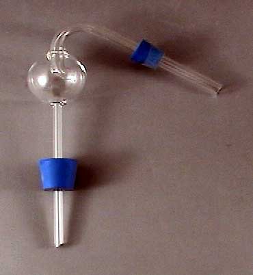 Buy Kjeldahl Ball by Science, Art and More now!
