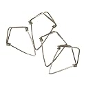 Mizrab, Medium, 4 Pack