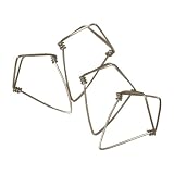 Mizrab, Medium, 4 Pack