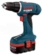 Bosch 32618-2G 18-Volt Ni-Cad 3/8-Inch Cordless Drill/Driver Kit