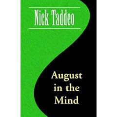 August in the Mind