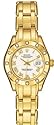 Rolex Oyster Perpetual Lady Datejust Pearlmaster 18kt Yellow Gold Diamond Ladies Watch 80318PM