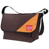 Manhattan Portage Sputnik 2.0 Large Messenger Bag