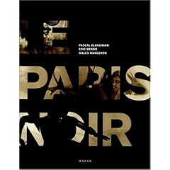 Le Paris noir