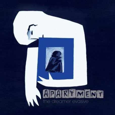 Apartment - The Dreamer Evasive [UK-Import] - Zortam Music