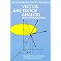 Vector and Tensor Analysis with Applications