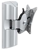 Strand Barkan TV Bracket LCD 37 2 Movement Silver