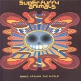 Music : Rings Around the World