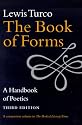The Book of Forms: A Handbook of Poetics