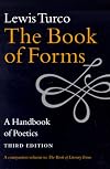 The Book of Forms: A Handbook of Poetics--Third Edition