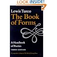 The Book of Forms: A Handbook of Poetics