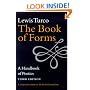 The Book of Forms: A Handbook of Poetics