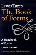The Book of Forms: A Handbook of Poetics