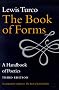 The Book of Forms: A Handbook of Poetics The Book of Forms: A Handbook of Poetics