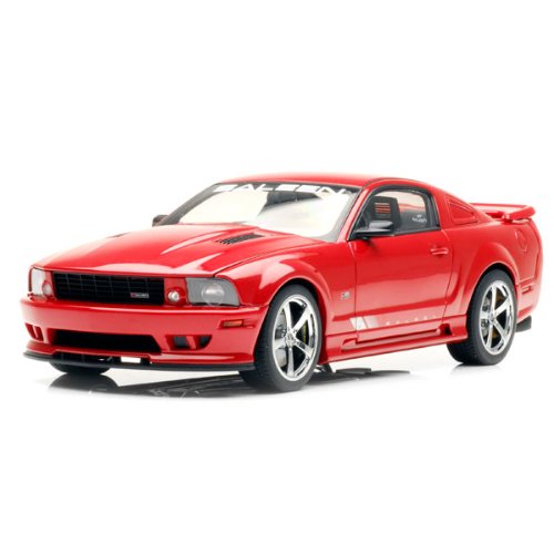 AUTO ART 1/18 73059 SALEEN MUSTANG S281 EXTREME 
