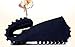 Santimon - Men's Casual Comfort Genuine Nubuck Leather Running Outdoor low Boat Shoes Moccasin Slipper loafers