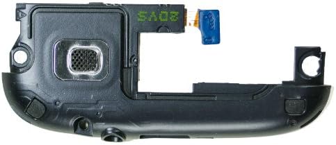 Samsung Galaxy S3 i9300 T999 i747 i535 L710 Loudspeaker Flex Cable - Black