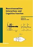 Neurotransmitter Interactions and Cognitive Function
