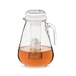 Frigoverre Glass Pitcher: 70 Ounce Pitcher